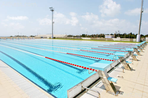 Aliathon Holiday Village 37
